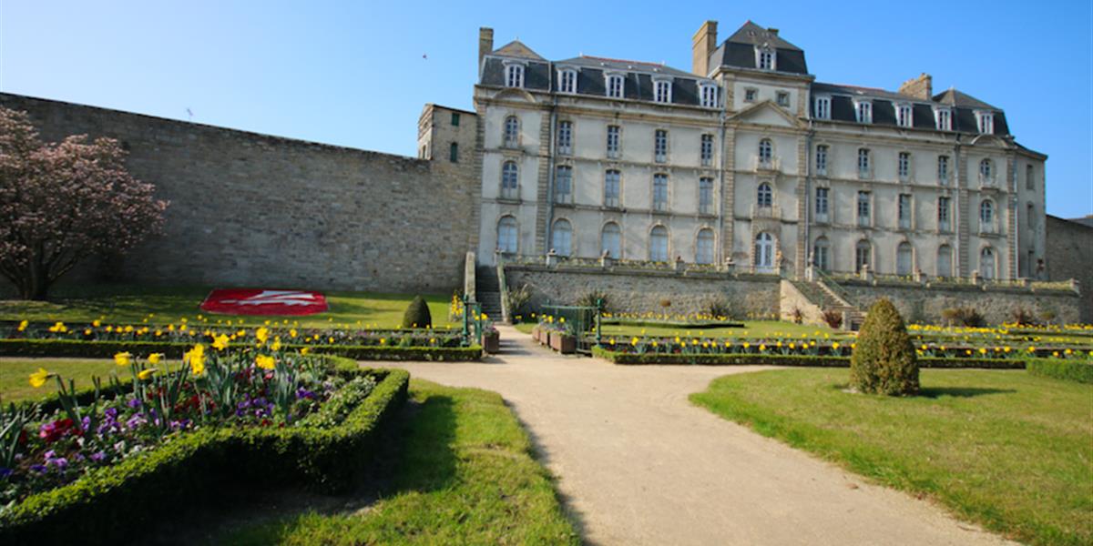 Chambres d'hôte Villa Garenne