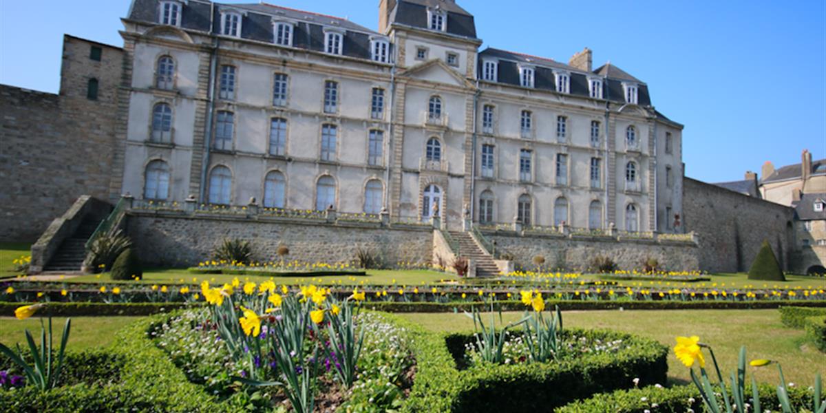 Chambres d'hôte Villa Garenne