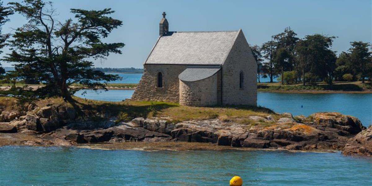 ile d'arts