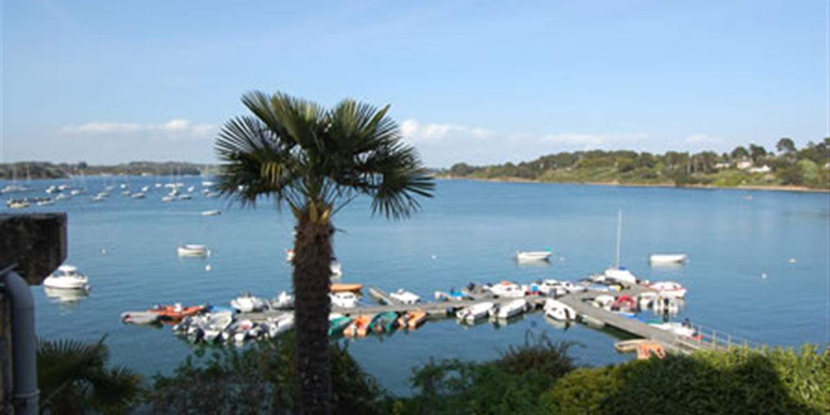 iles aux moines
