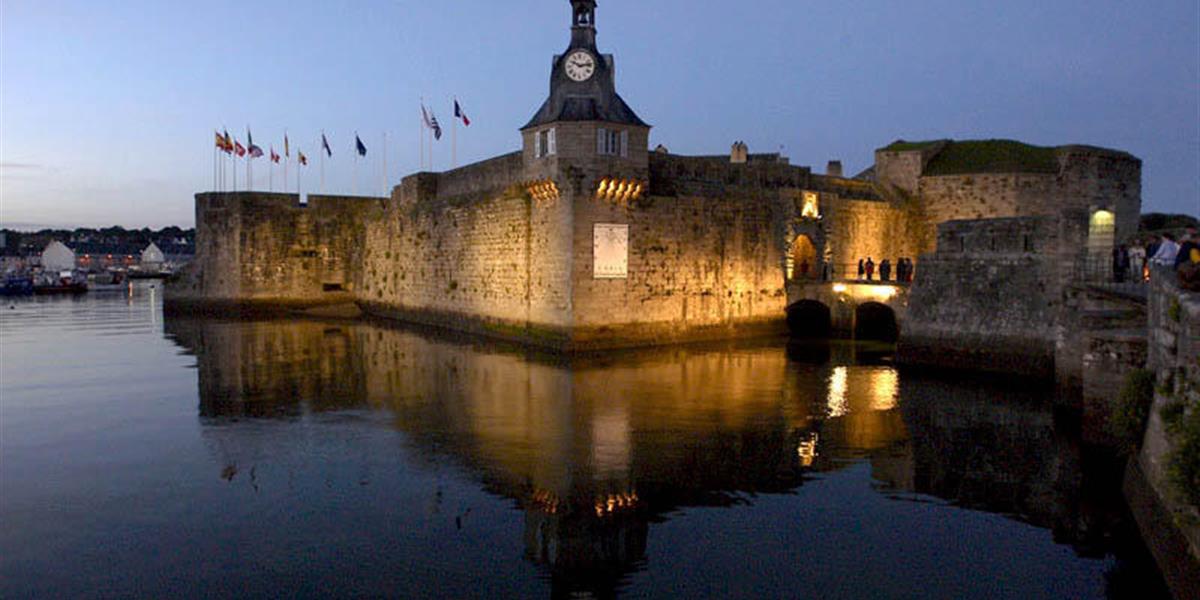 Chambres d'hôte Villa Garenne
