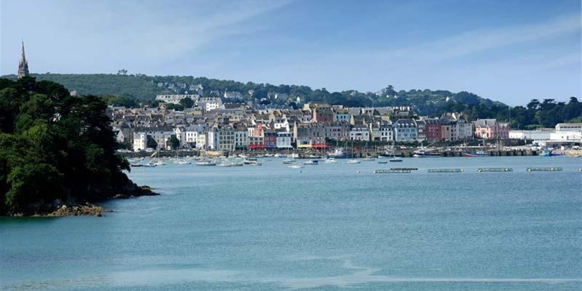 Chambres d'hôte Villa Garenne
