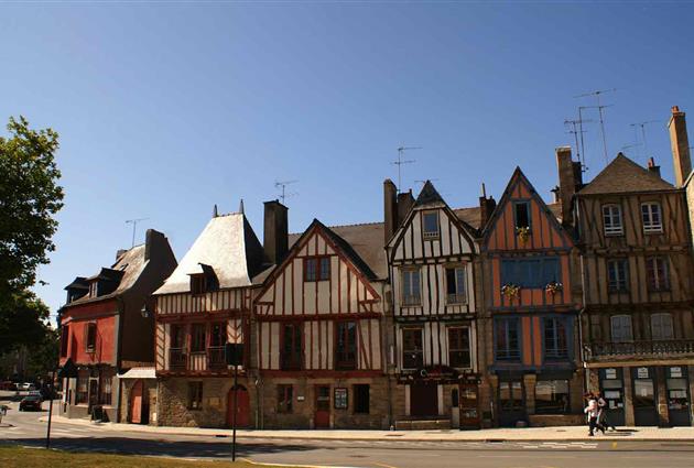 Chambres d'hôte Villa Garenne