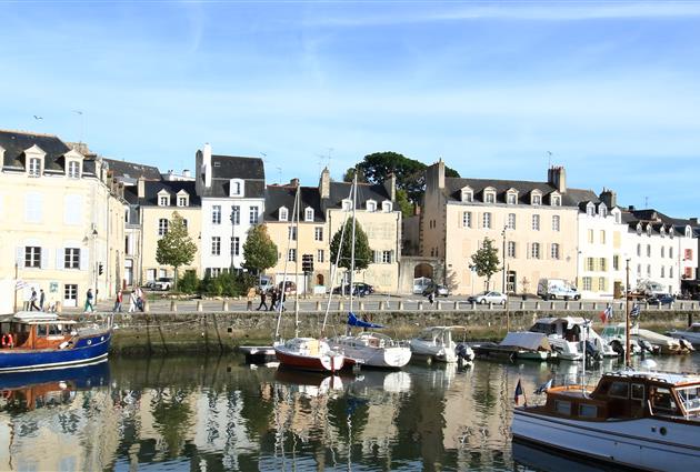 Chambres d'hôte Villa Garenne