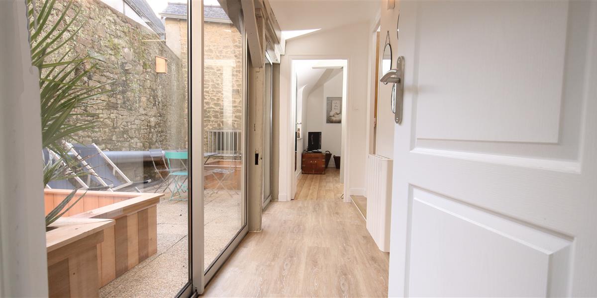 Chambres d'hôte Villa Garenne