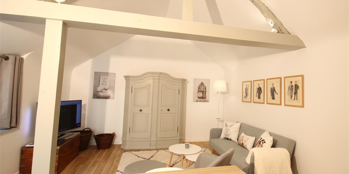 Chambres d'hôte Villa Garenne