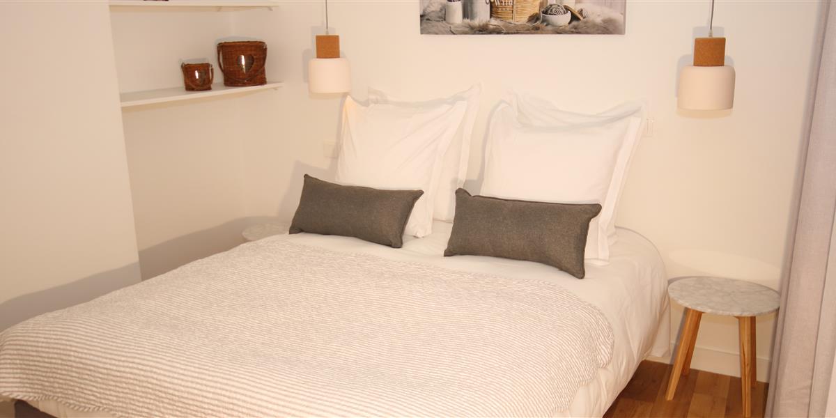 Chambres d'hôte Villa Garenne