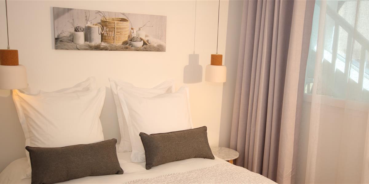 Chambres d'hôte Villa Garenne