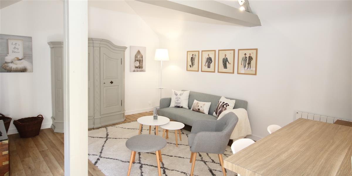 Chambres d'hôte Villa Garenne
