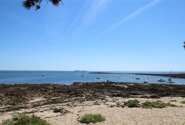 Morbihan beaches