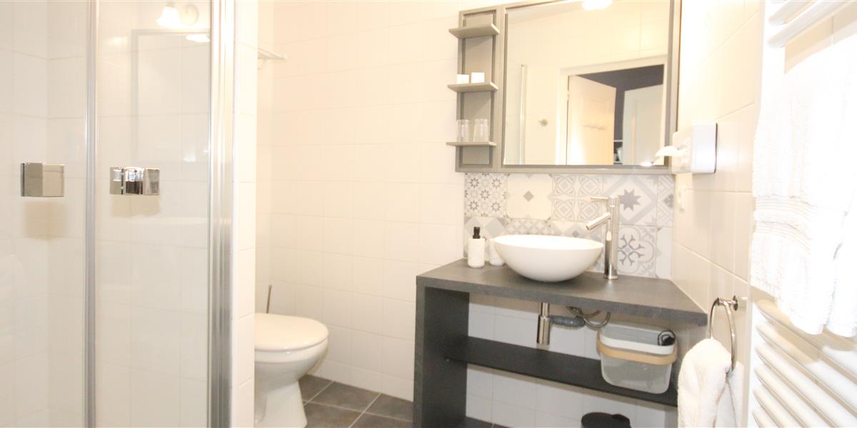 Chambres d'hôte Villa Garenne