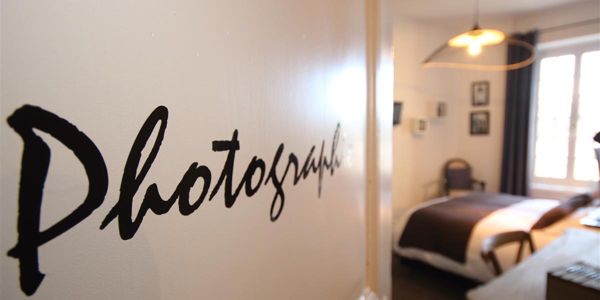 art of photography room
